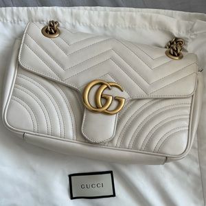 Gucci marmont